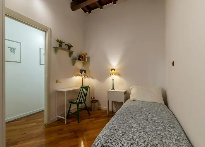 Rione Monti & Cavour Rzym