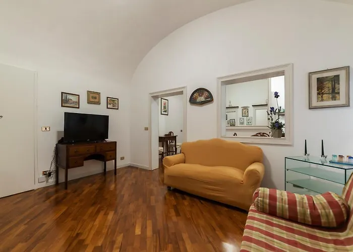 Rione Monti & Cavour Apartament Rzym