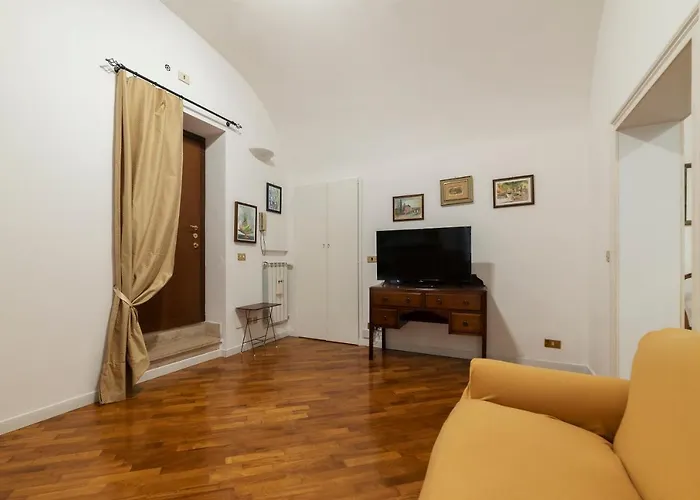 Rione Monti & Cavour