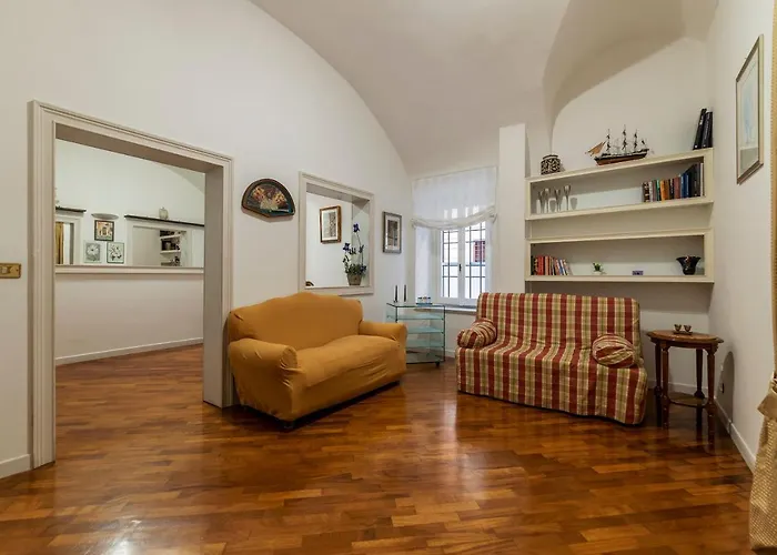 Rione Monti & Cavour *
